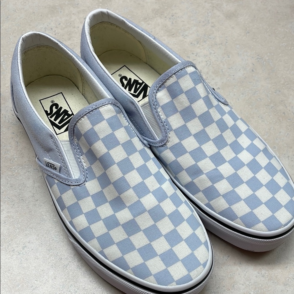 Vans Classic Slip On